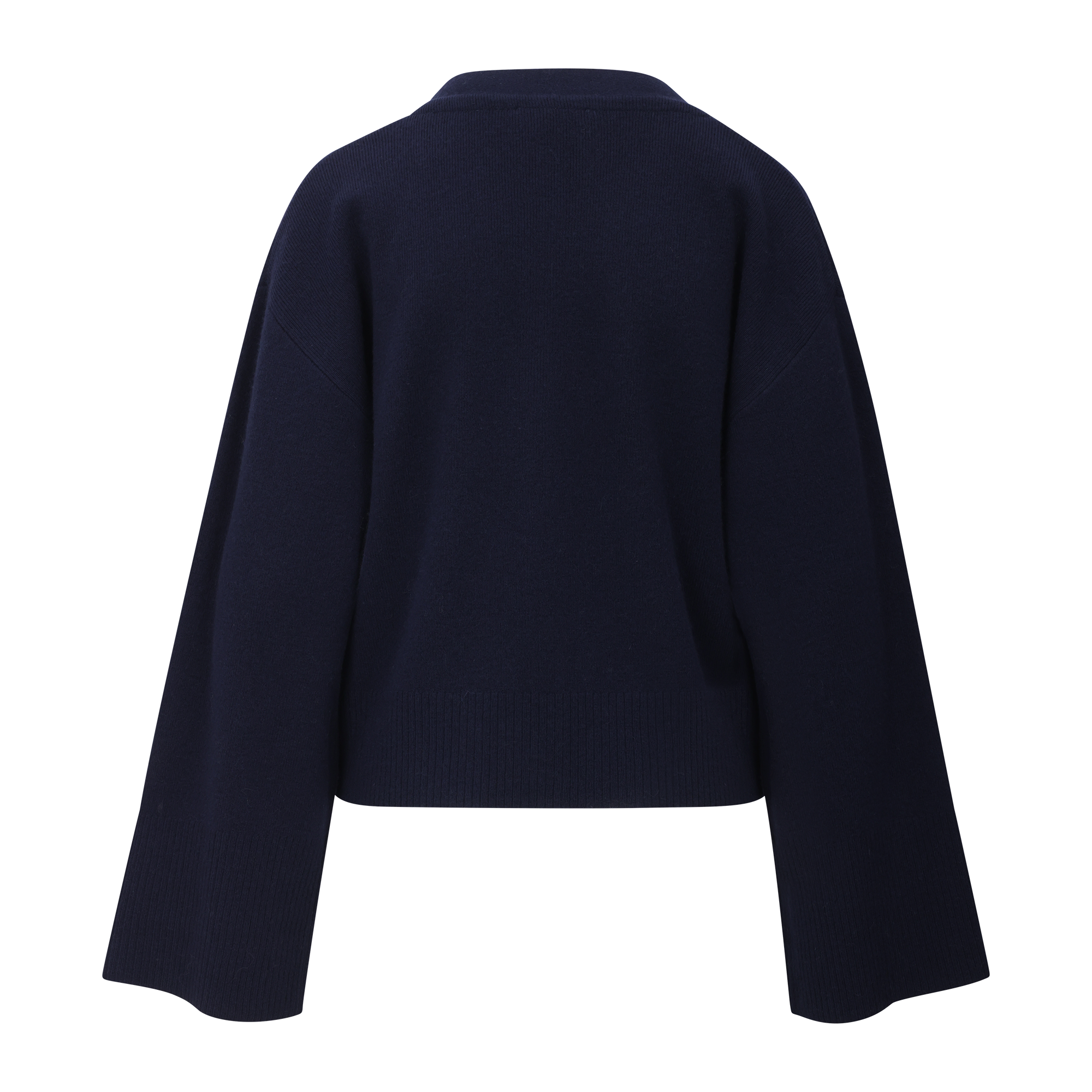 Urban Pioneers Female Cheddar Cardigan CARDIGAN NAVY