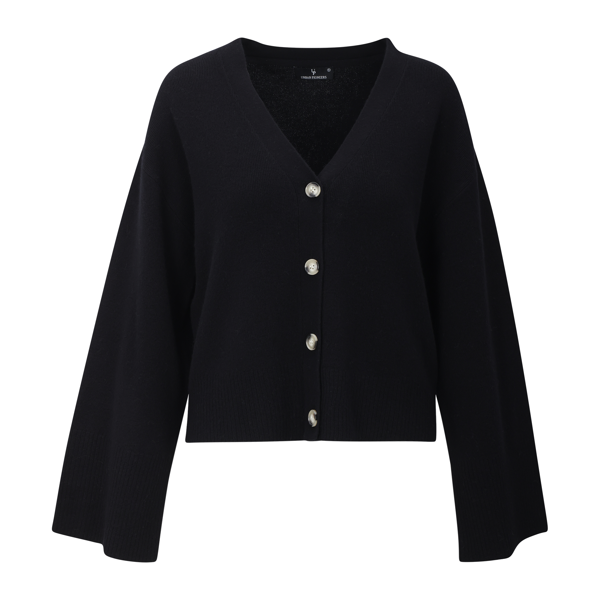 Urban Pioneers Female Cheddar Cardigan CARDIGAN