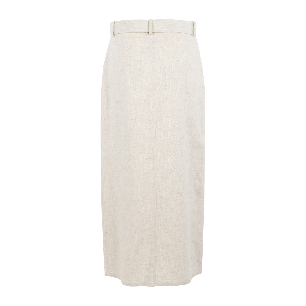 Urban Pioneers Female Chiara Skirt SKIRT LIGHT SAND