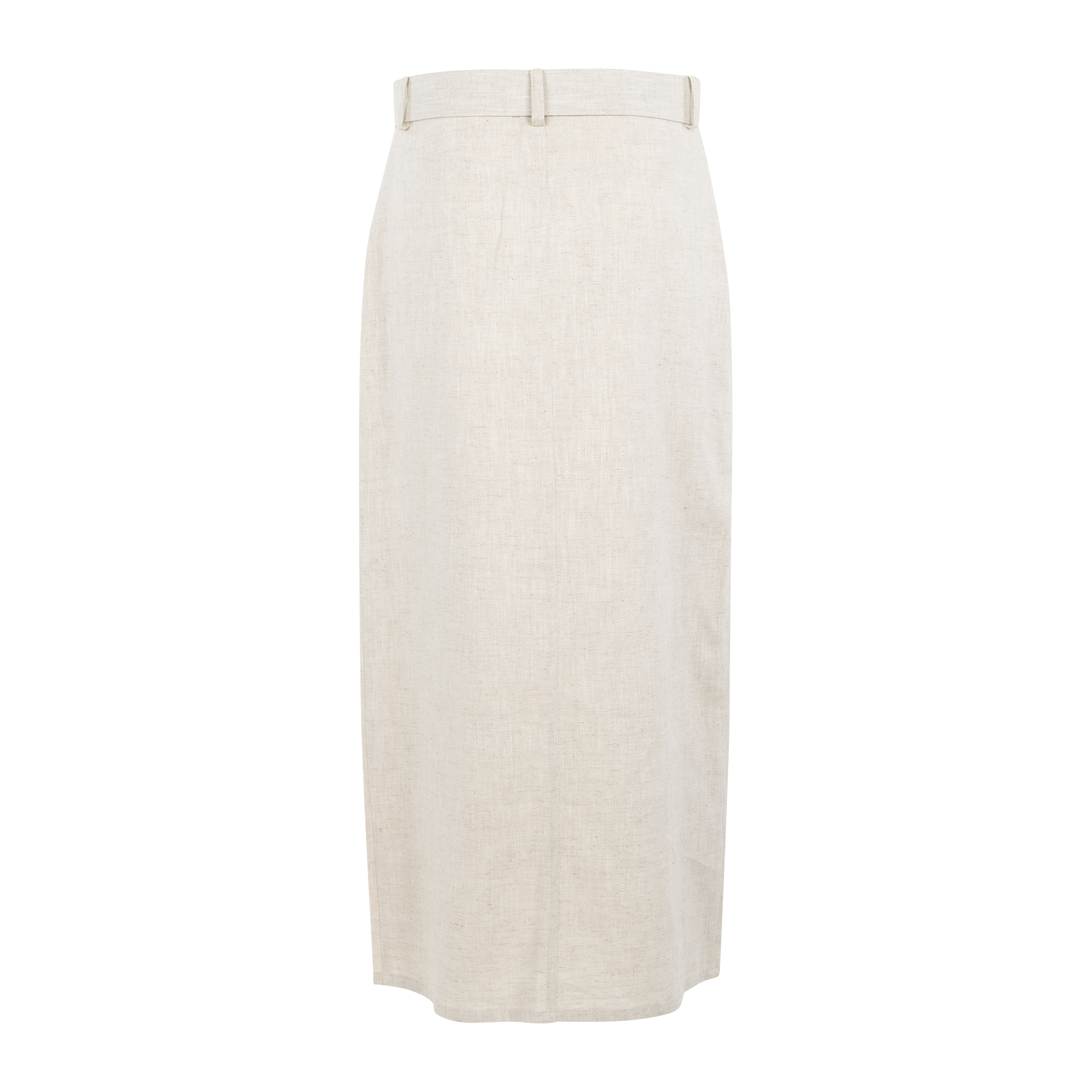 Urban Pioneers Female Chiara Skirt SKIRT LIGHT SAND