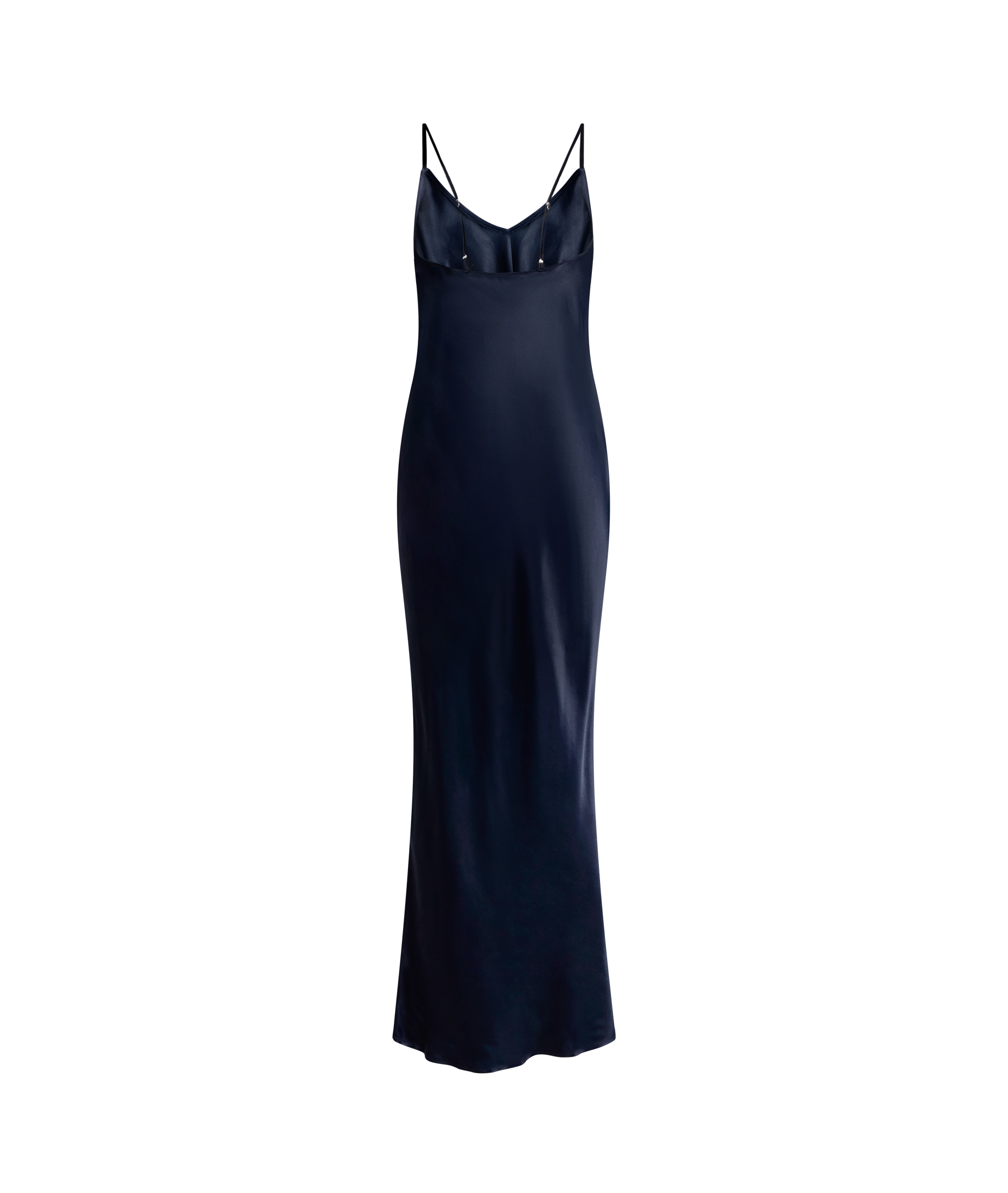 Urban Pioneers Female Chiarina dress DRESS NAVY