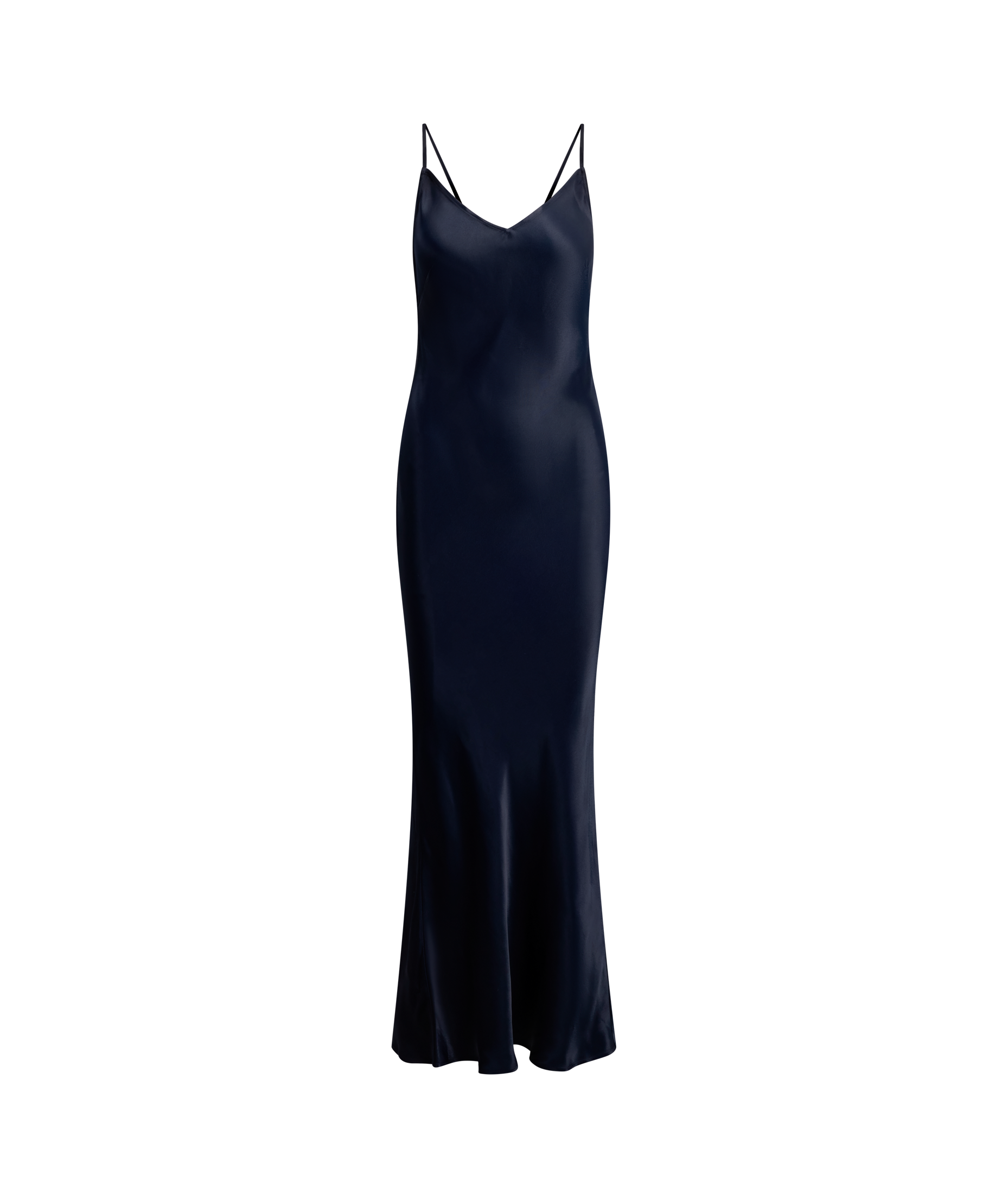 Urban Pioneers Female Chiarina dress DRESS NAVY
