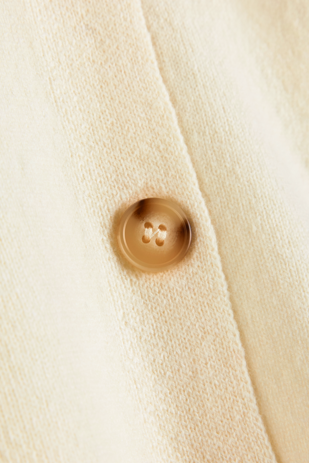 Urban Pioneers Female Chien Cardigan CARDIGAN CREAM