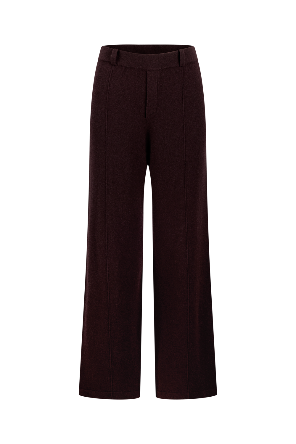 Urban Pioneers Female Chien Pants PANTS PLUM PERFECT