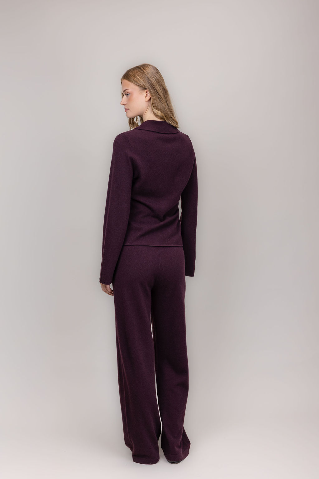 Urban Pioneers Female Chien Pants PANTS PLUM PERFECT