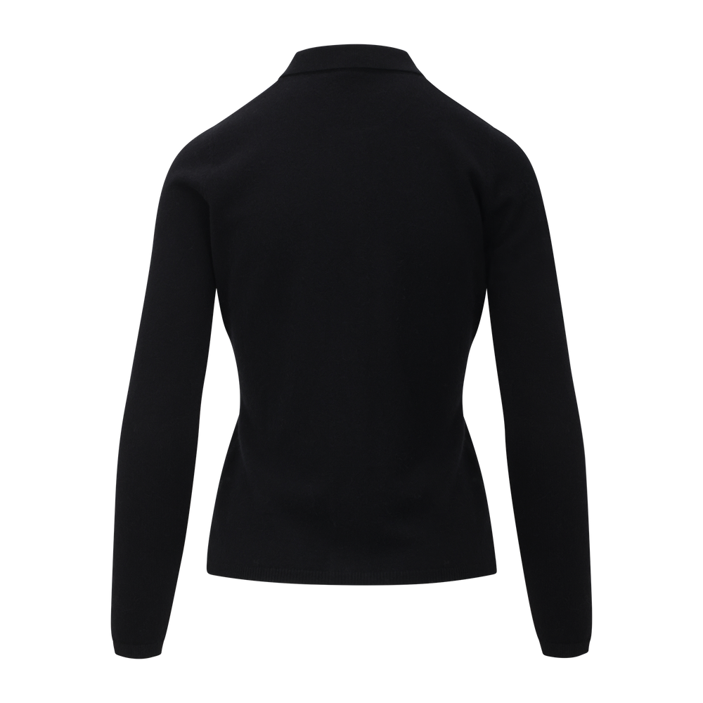 Urban Pioneers Female Chivas Cardigan CARDIGAN BLACK