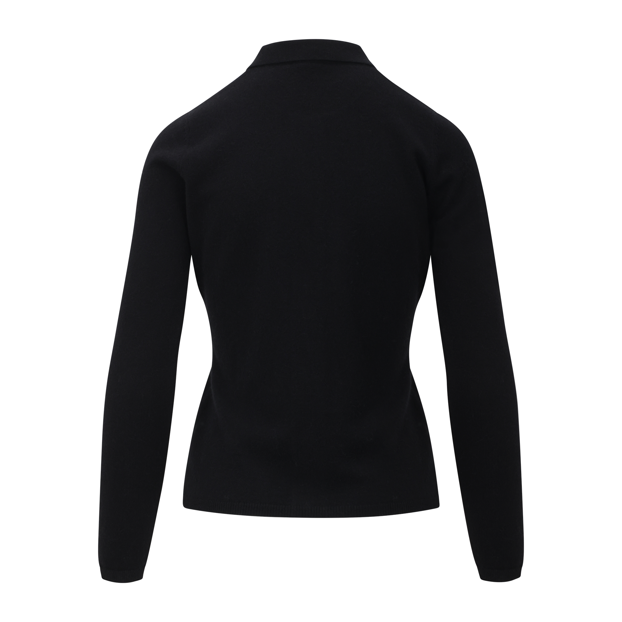 Urban Pioneers Female Chivas Cardigan CARDIGAN BLACK