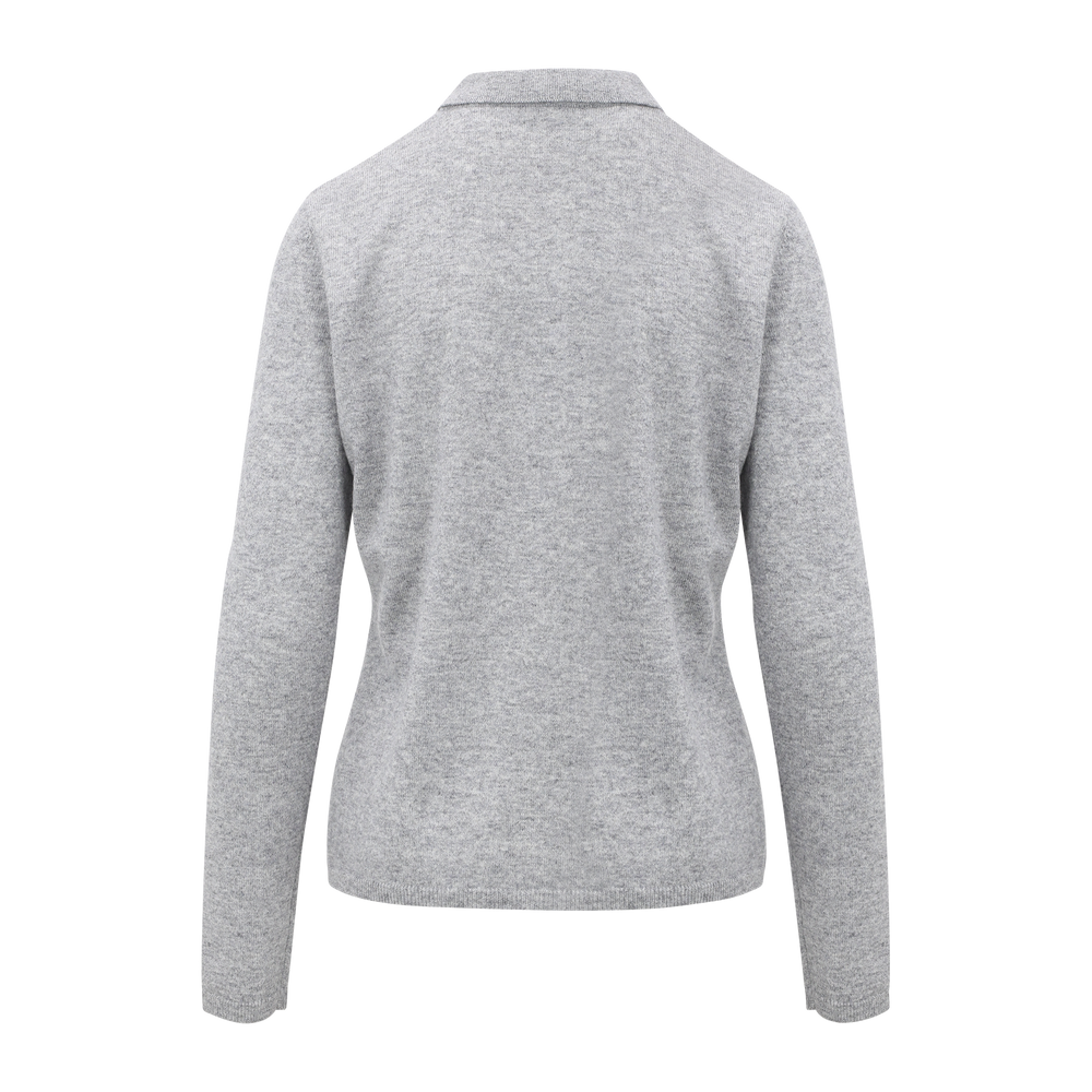 Urban Pioneers Female Chivas Cardigan CARDIGAN LIGHT GREY