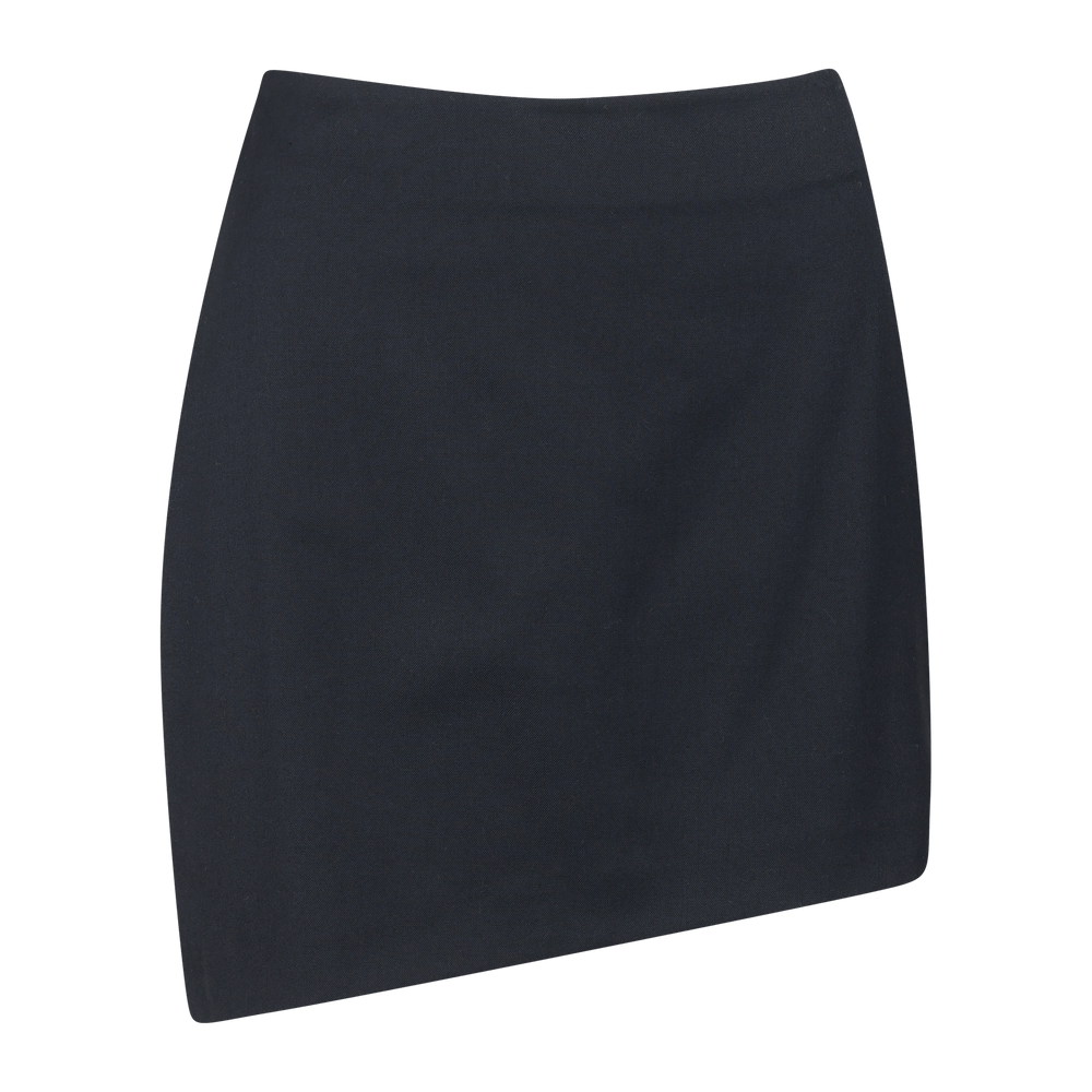 Urban Pioneers Female Chleo Skirt SKIRT BLACK