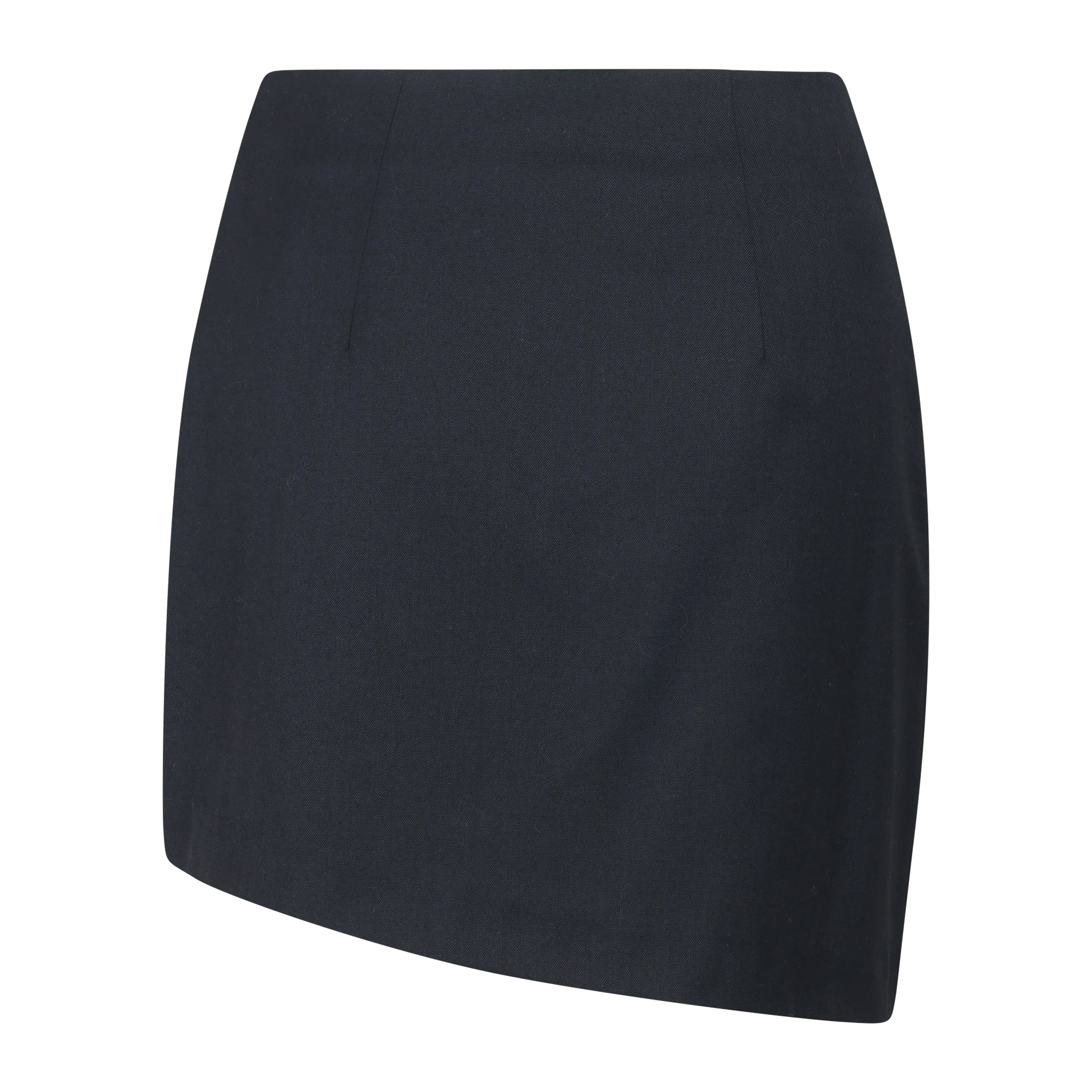Urban Pioneers Female Chleo Skirt SKIRT BLACK