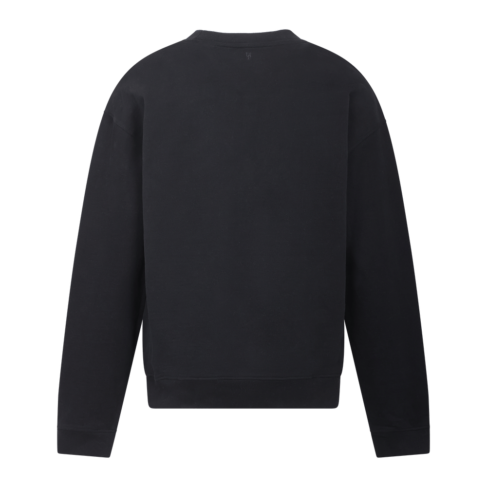 Chow Sweatshirt