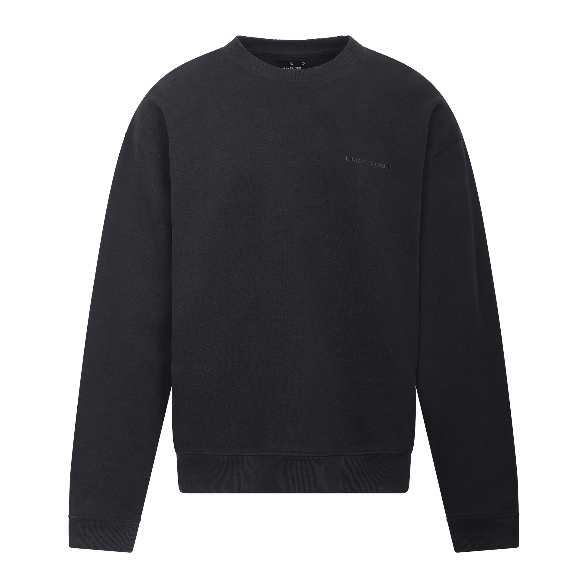 Chow Sweatshirt
