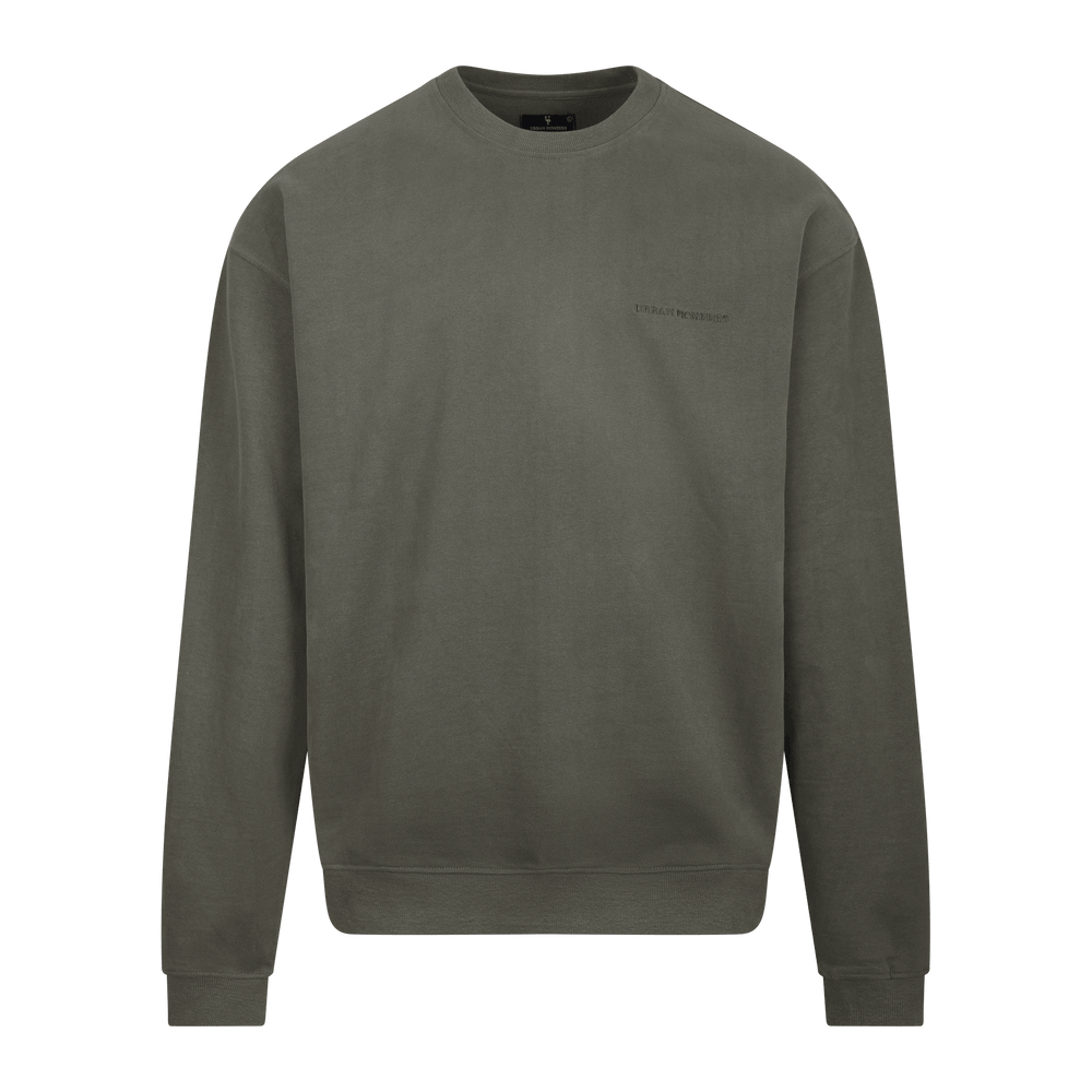 Urban Pioneers Male Chow Sweatshirt SWEATER FOREST NIGHT