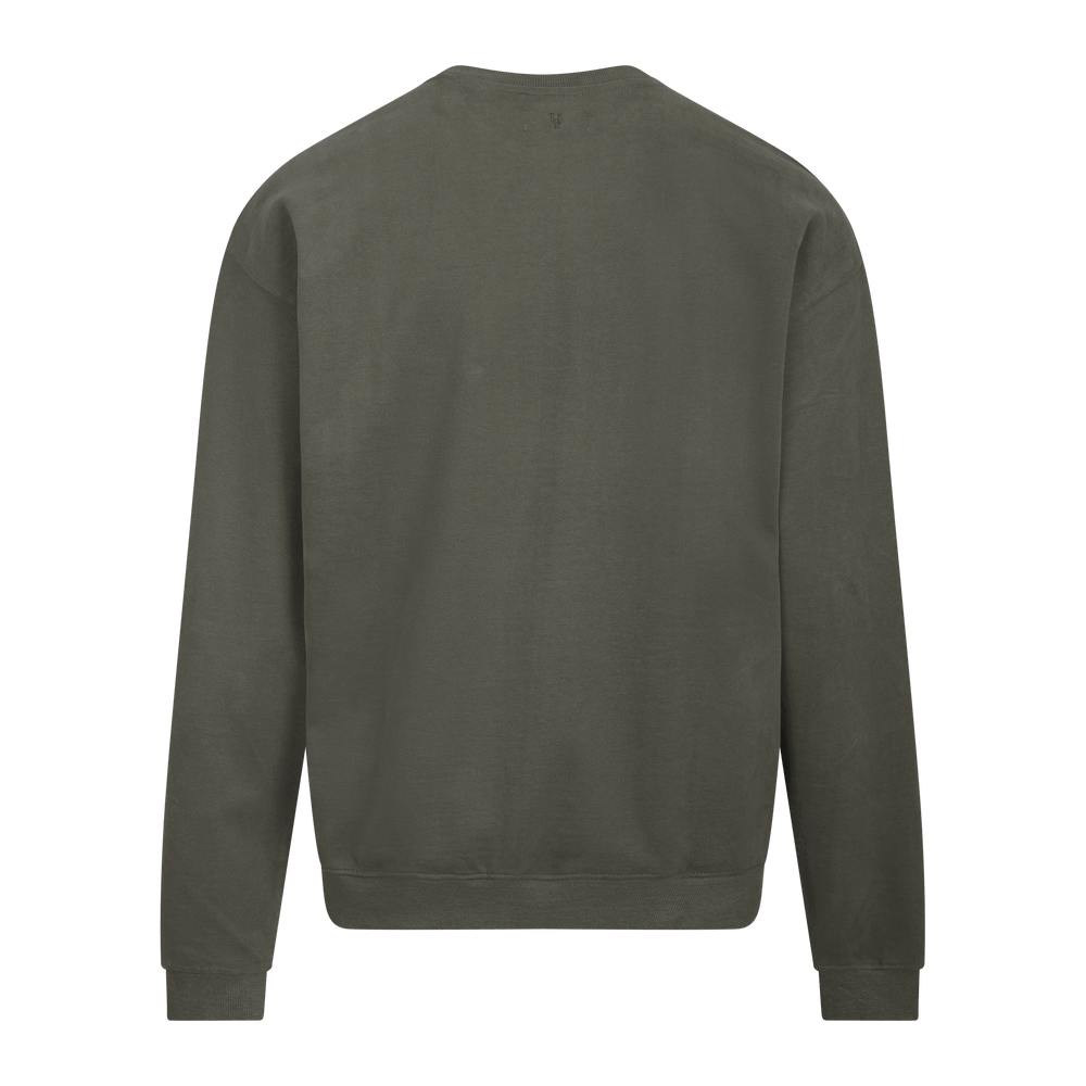 Urban Pioneers Male Chow Sweatshirt SWEATER FOREST NIGHT