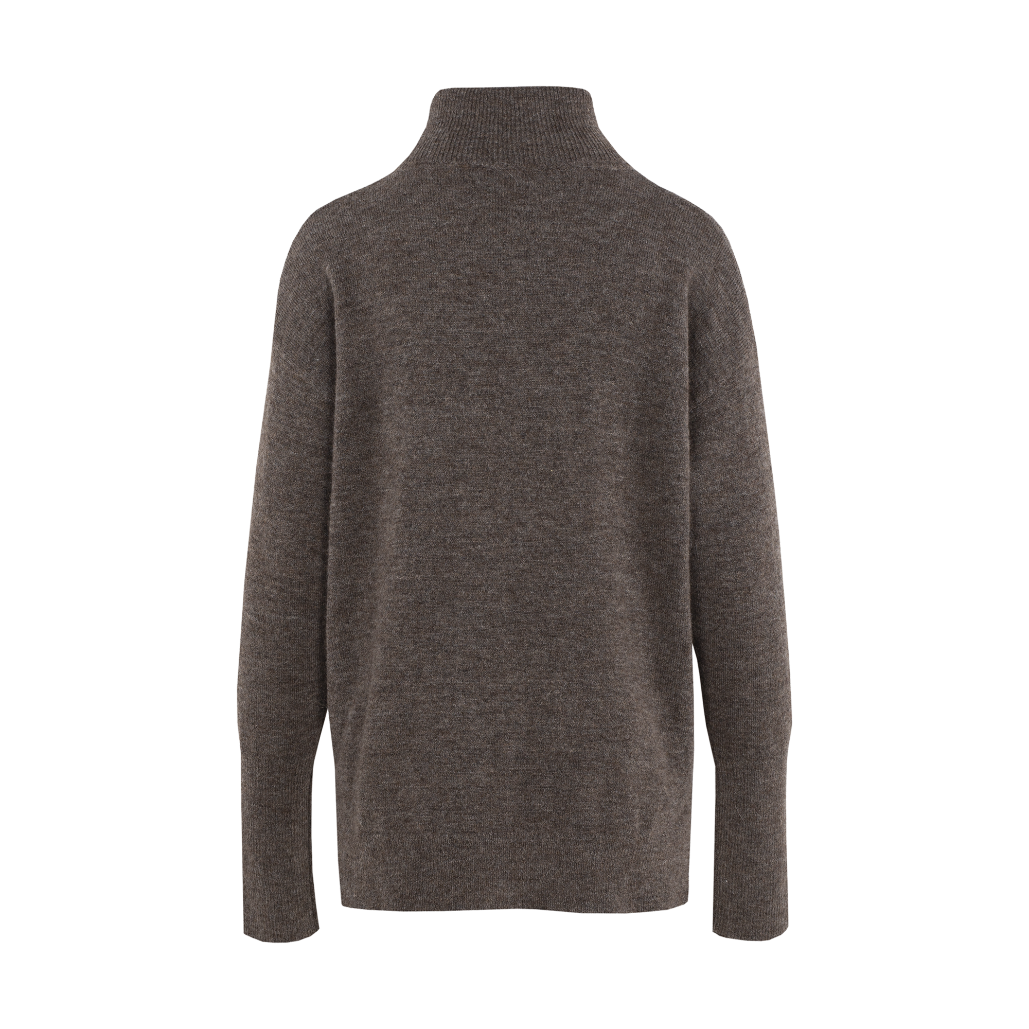 Urban Pioneers Female Chrissie Turtleneck TURTLENECK MOLE