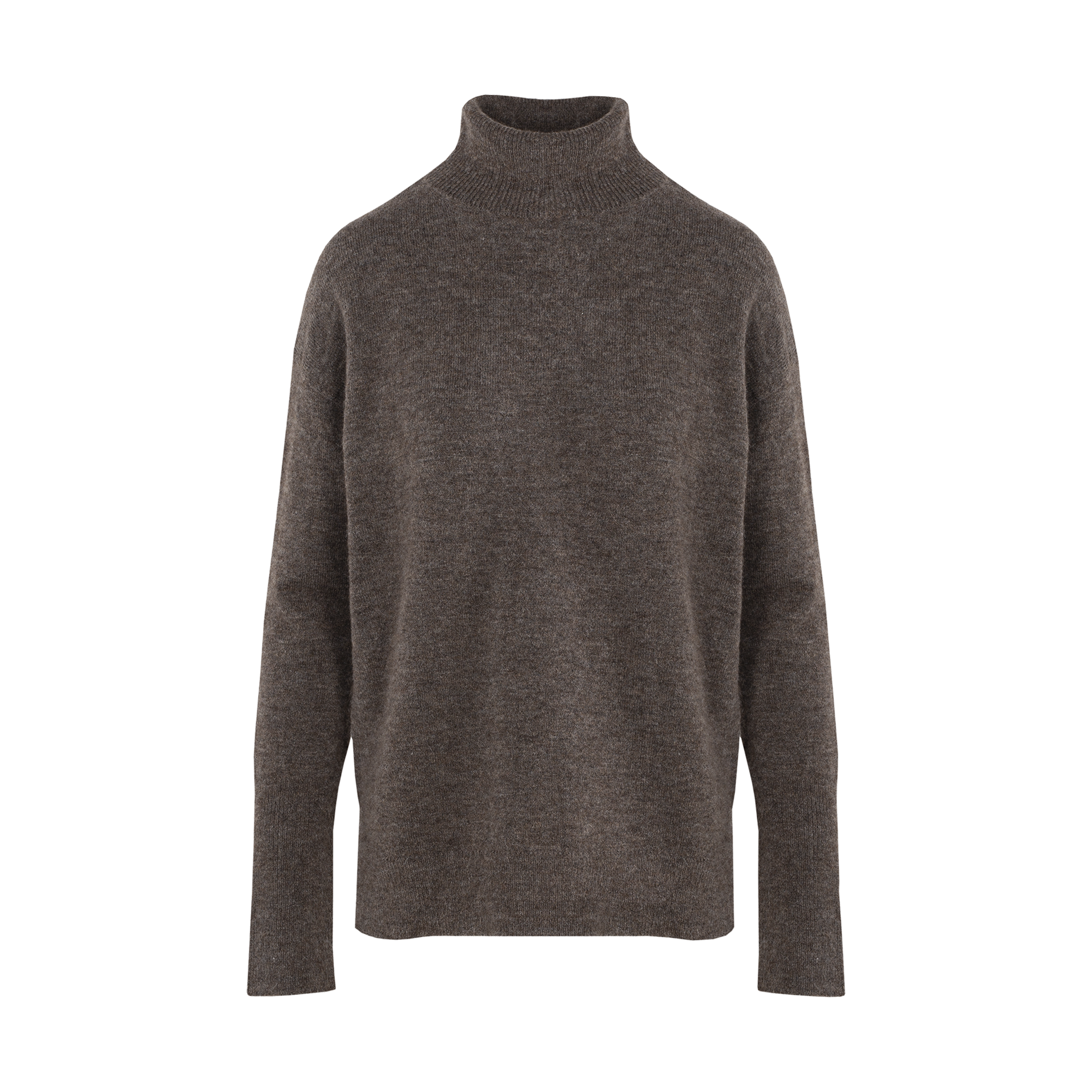 Urban Pioneers Female Chrissie Turtleneck TURTLENECK MOLE