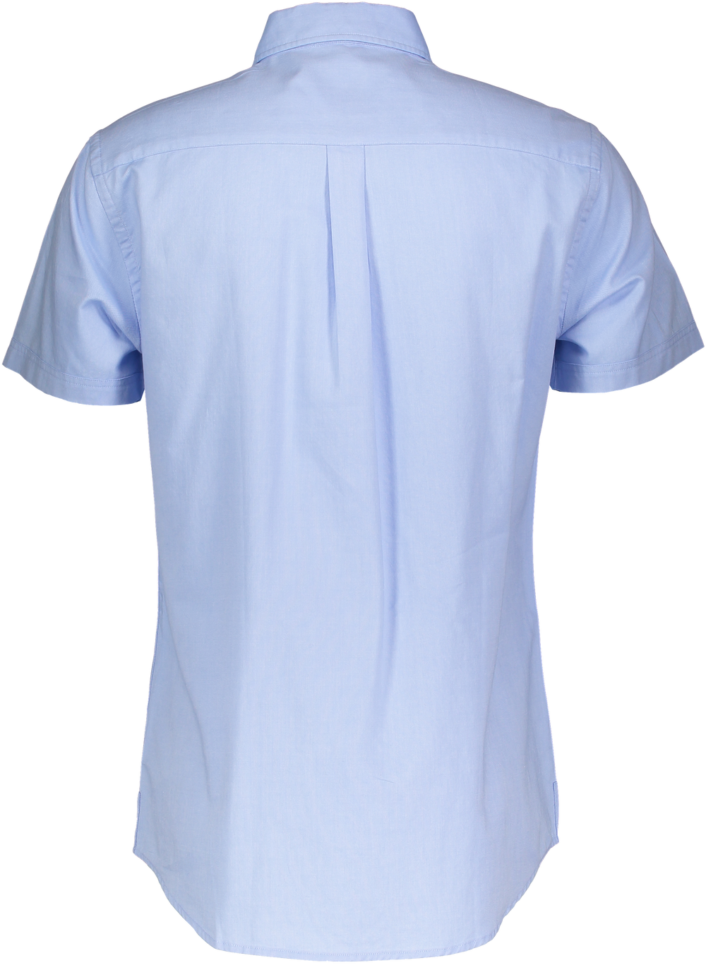 Urban Pioneers Male Christiano Shirt SHIRT LIGHT BLUE