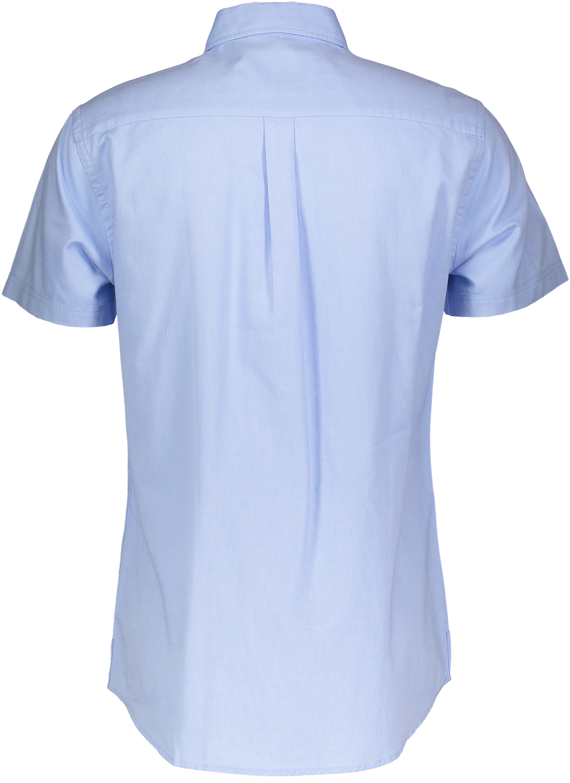 Urban Pioneers Male Christiano Shirt SHIRT LIGHT BLUE