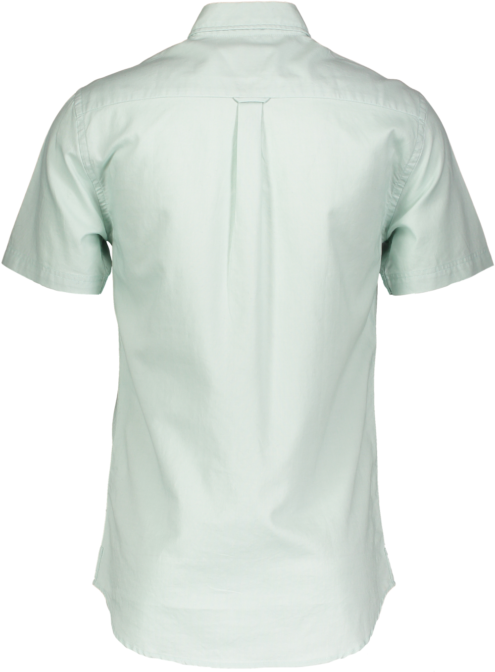 Urban Pioneers Male Christiano Shirt SHIRT LIGHT GREEN