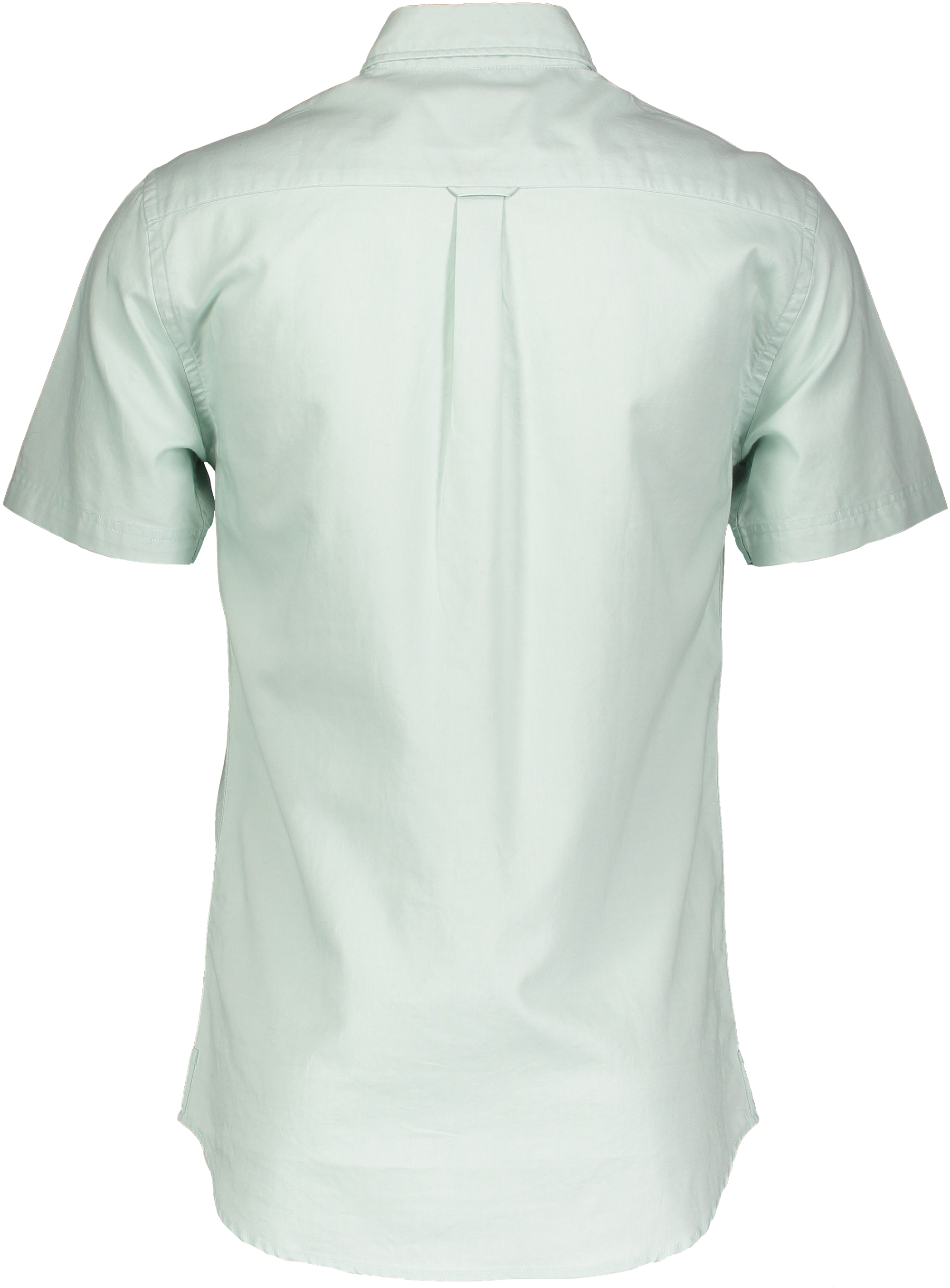 Urban Pioneers Male Christiano Shirt SHIRT LIGHT GREEN