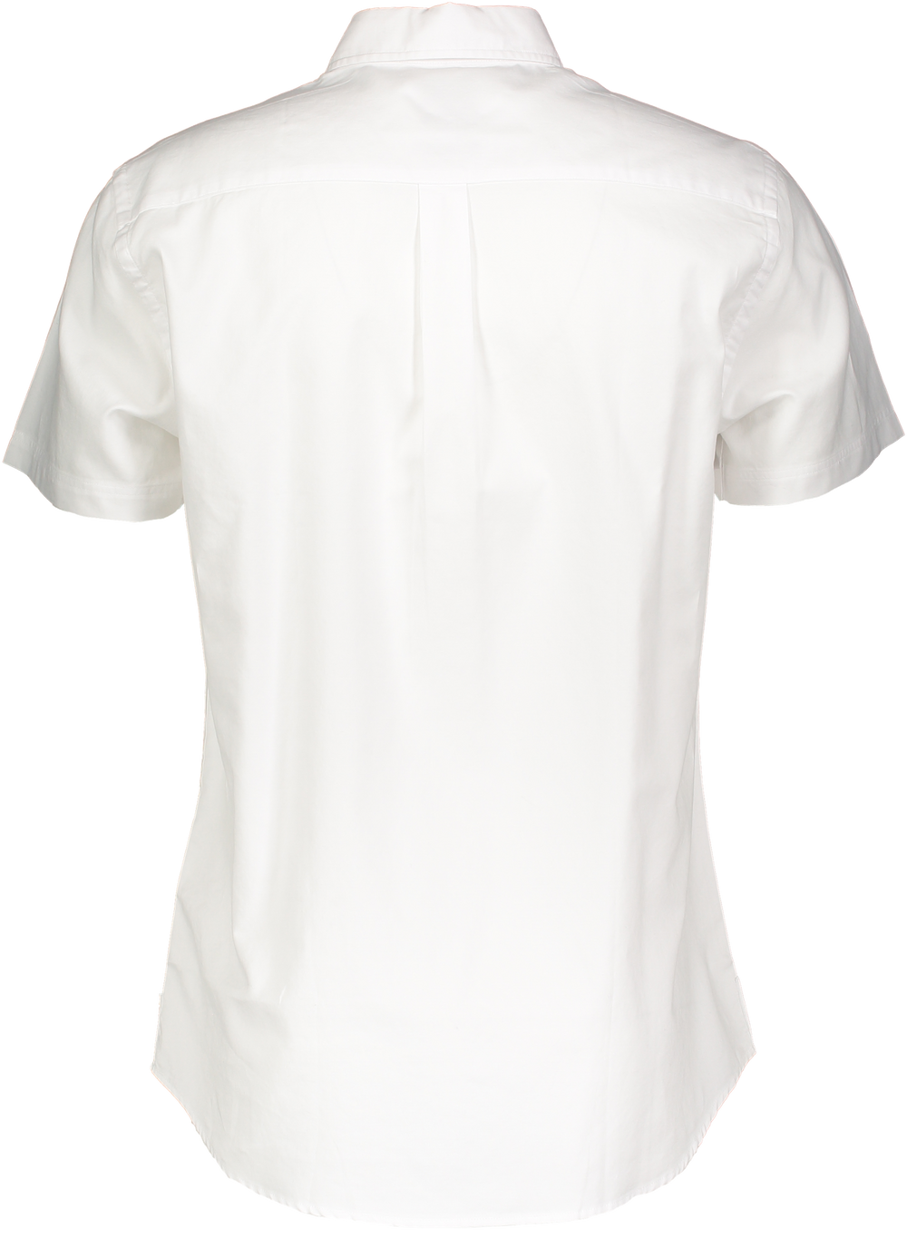 Urban Pioneers Male Christiano Shirt SHIRT WHITE