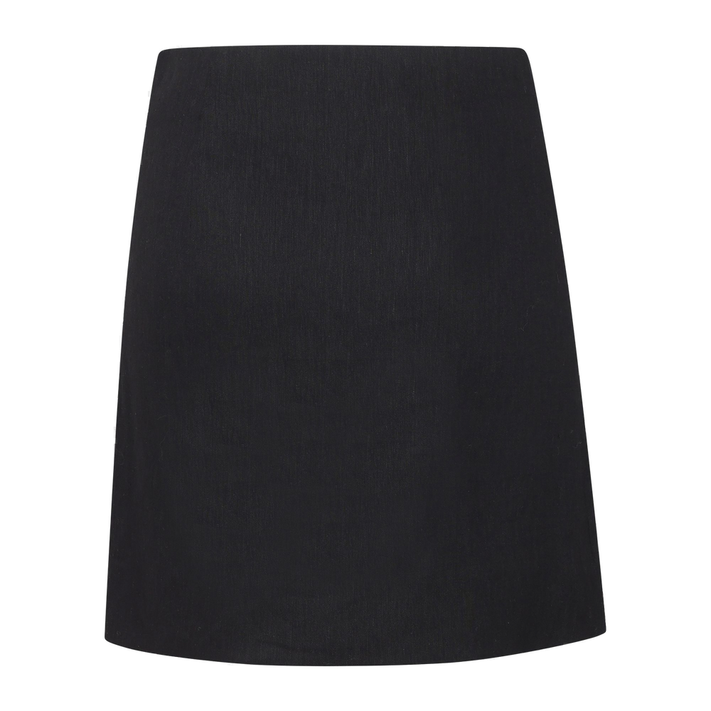 Urban Pioneers Female Christina Skirt SKIRT BLACK
