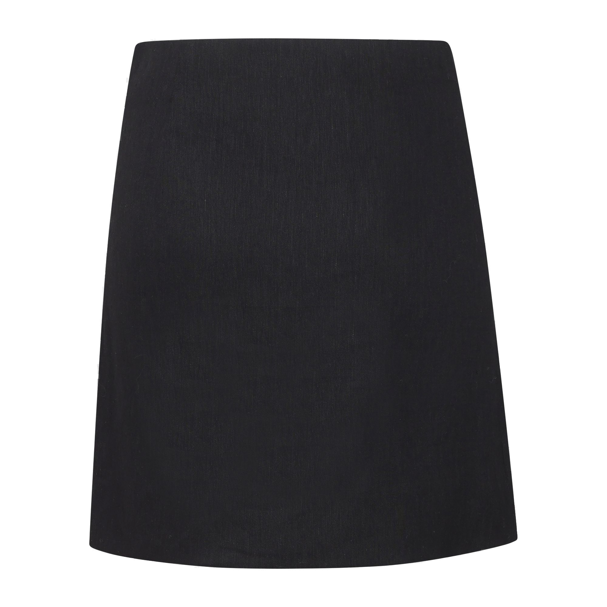 Urban Pioneers Female Christina Skirt SKIRT BLACK