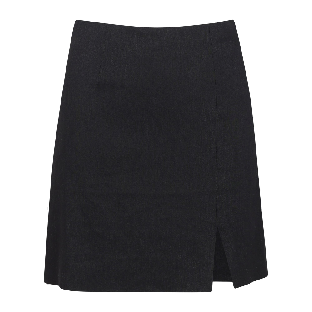 Urban Pioneers Female Christina Skirt SKIRT BLACK