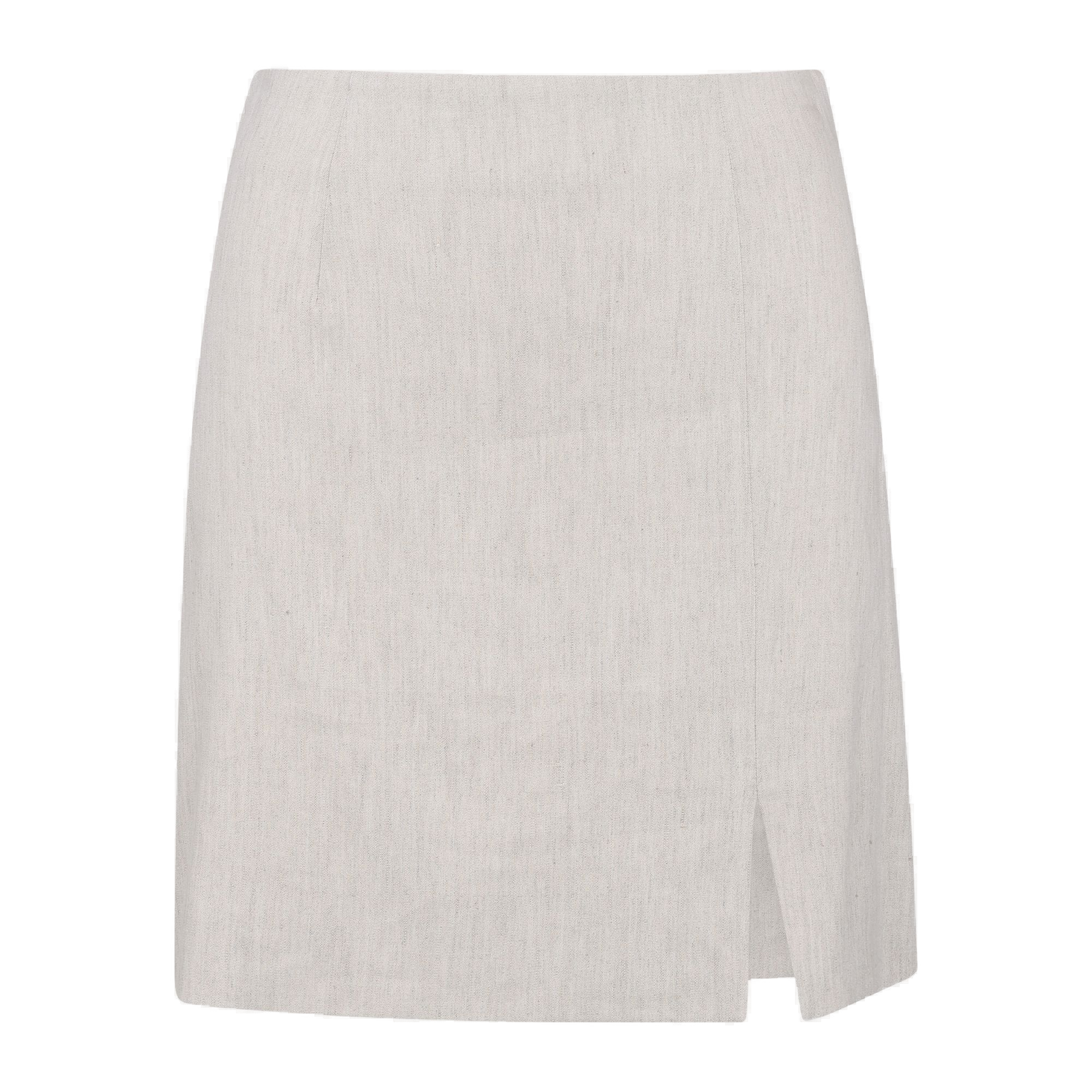 Urban Pioneers Female Christina Skirt SKIRT SAND