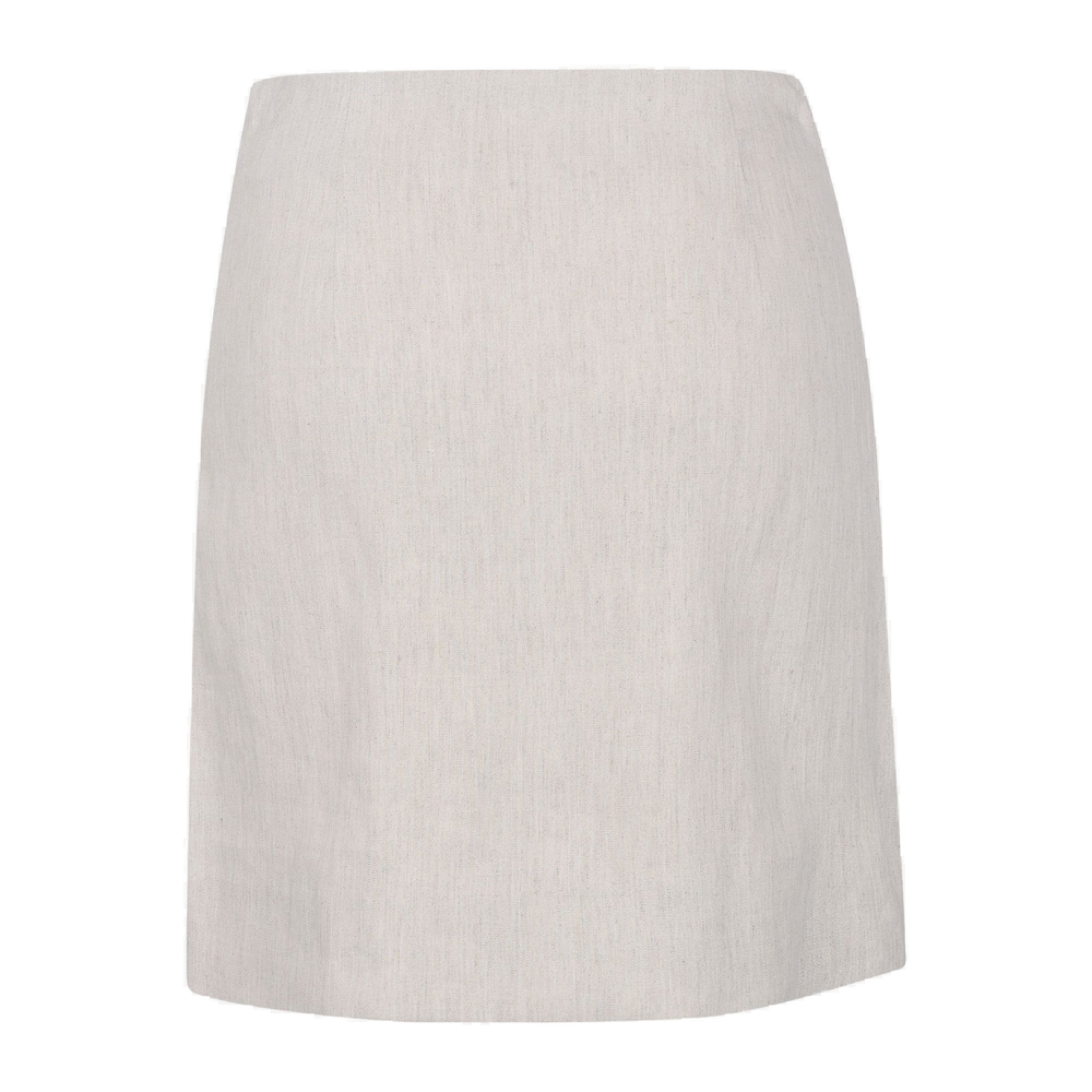 Urban Pioneers Female Christina Skirt SKIRT SAND