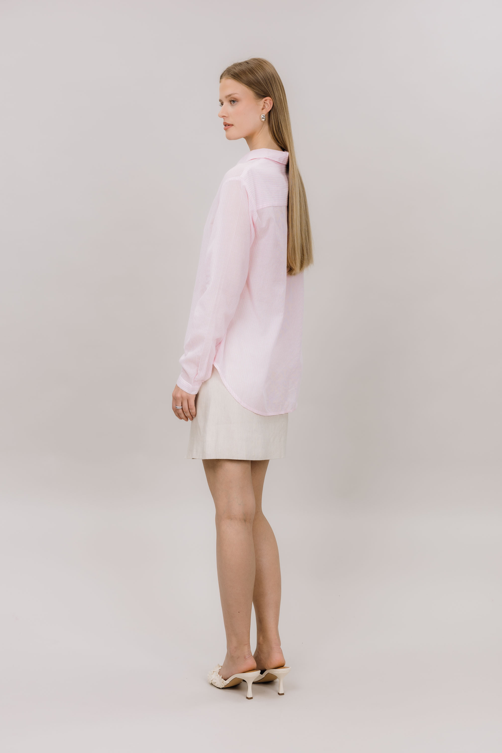 Urban Pioneers Female Christina Skirt SKIRT SAND