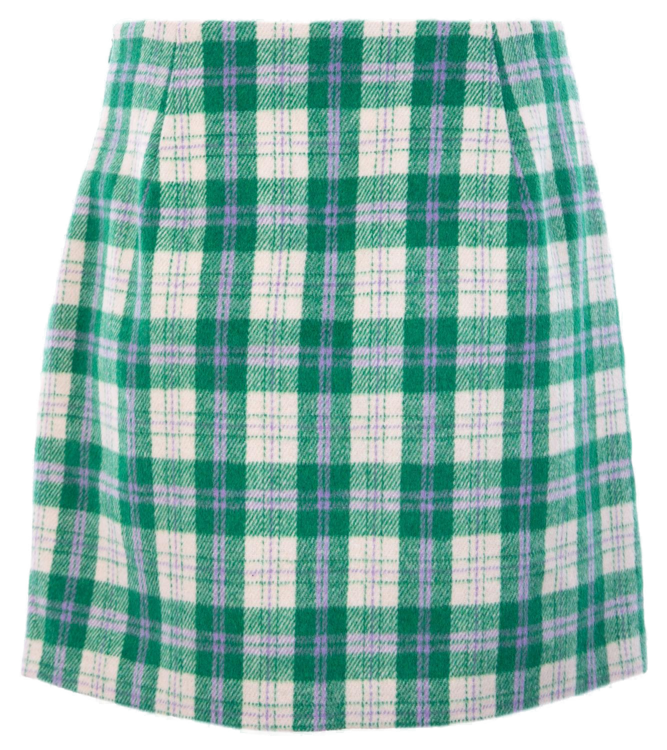 Chrystia Skirt