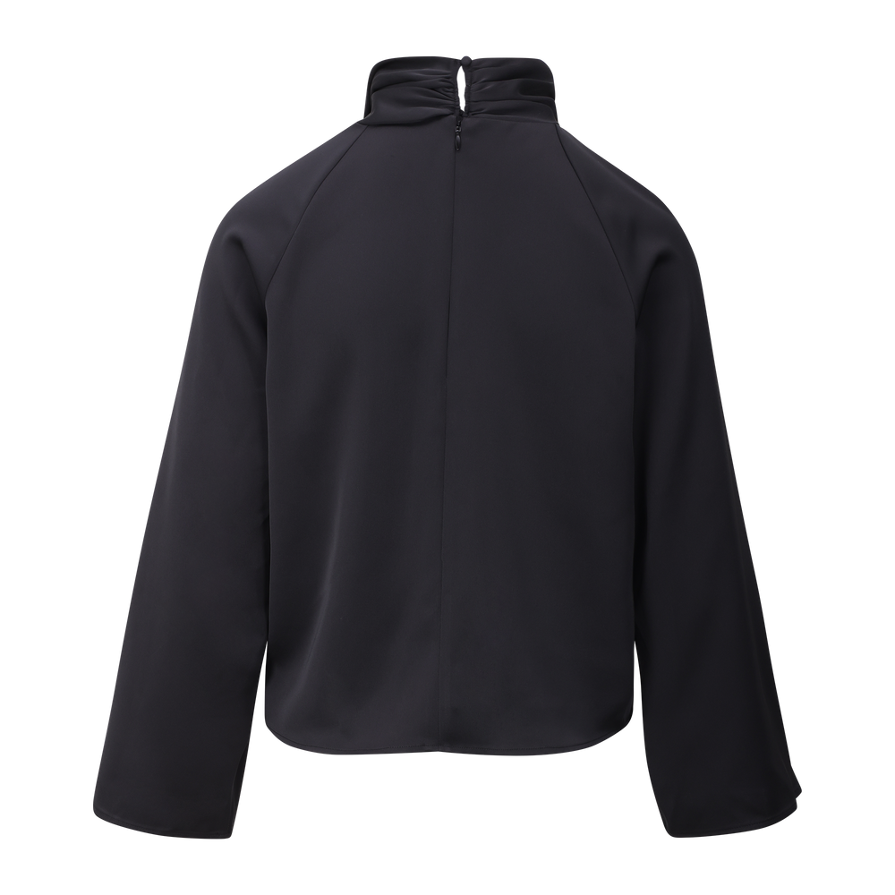 Urban Pioneers Female Cira Blouse BLOUSE BLACK