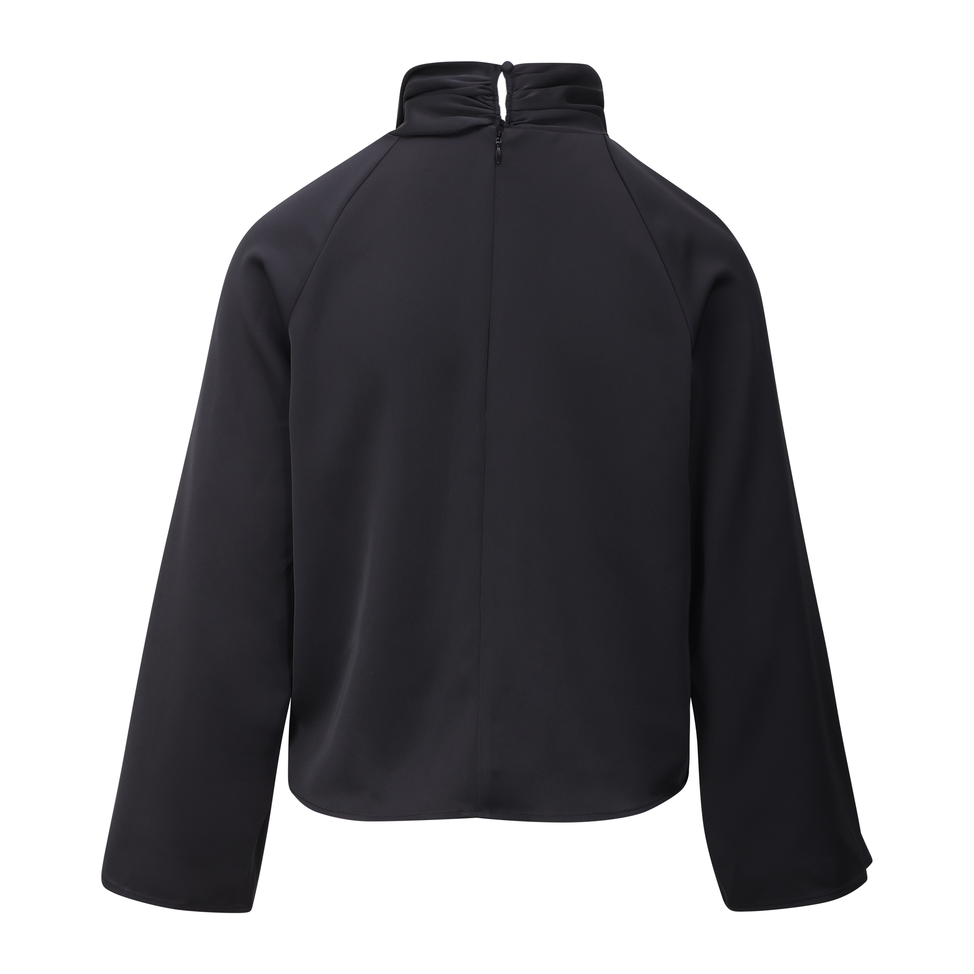 Urban Pioneers Female Cira Blouse BLOUSE BLACK