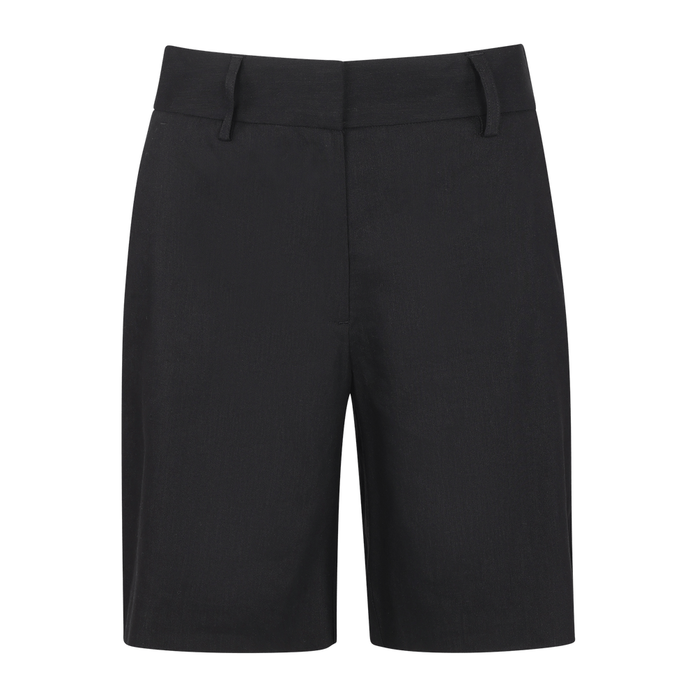 Urban Pioneers Female Clary Shorts SHORTS BLACK