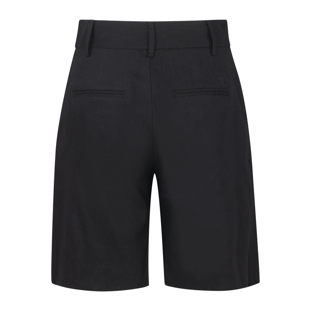 Urban Pioneers Female Clary Shorts SHORTS BLACK