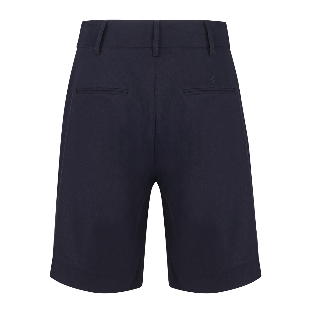 Urban Pioneers Female Clary Shorts SHORTS NAVY