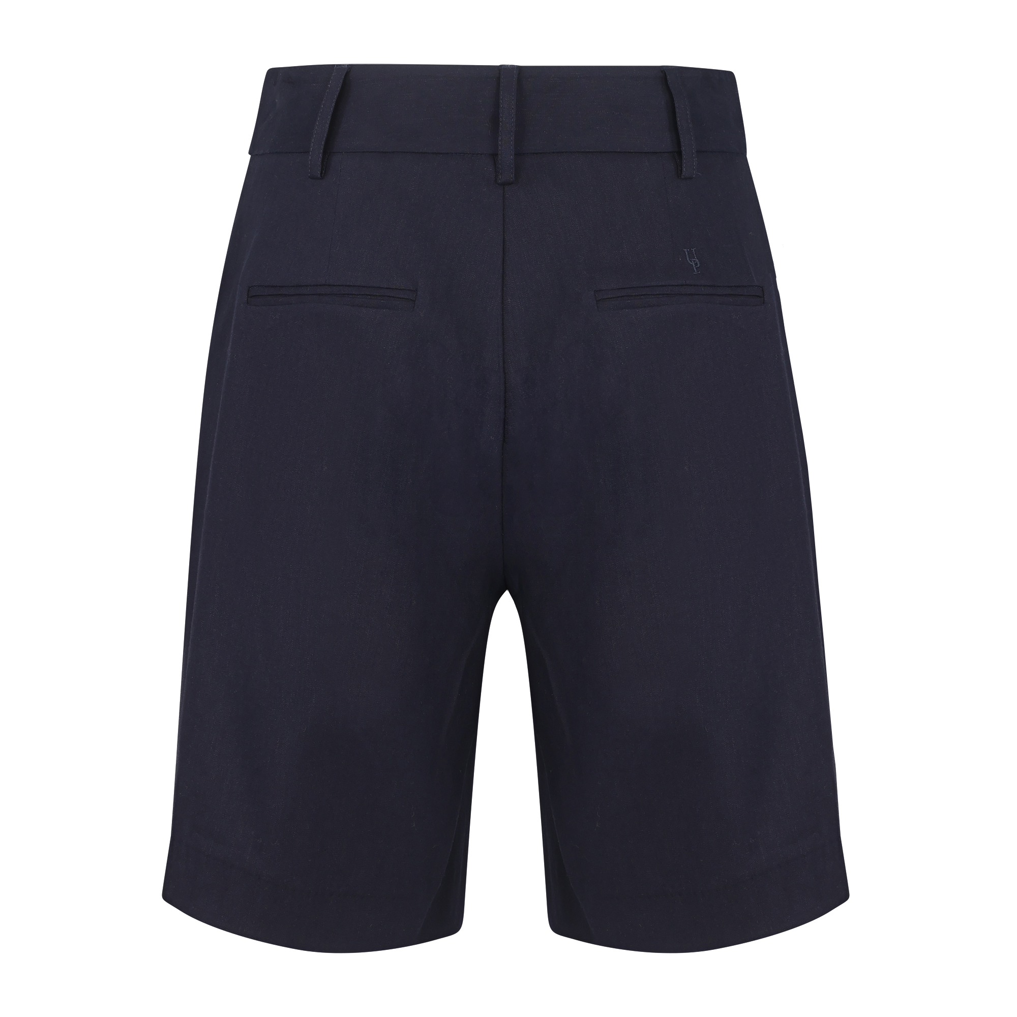 Urban Pioneers Female Clary Shorts SHORTS NAVY