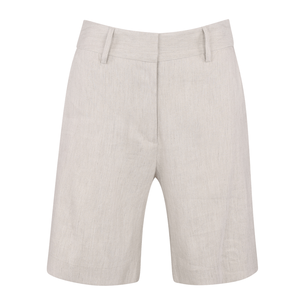 Urban Pioneers Female Clary Shorts SHORTS SAND