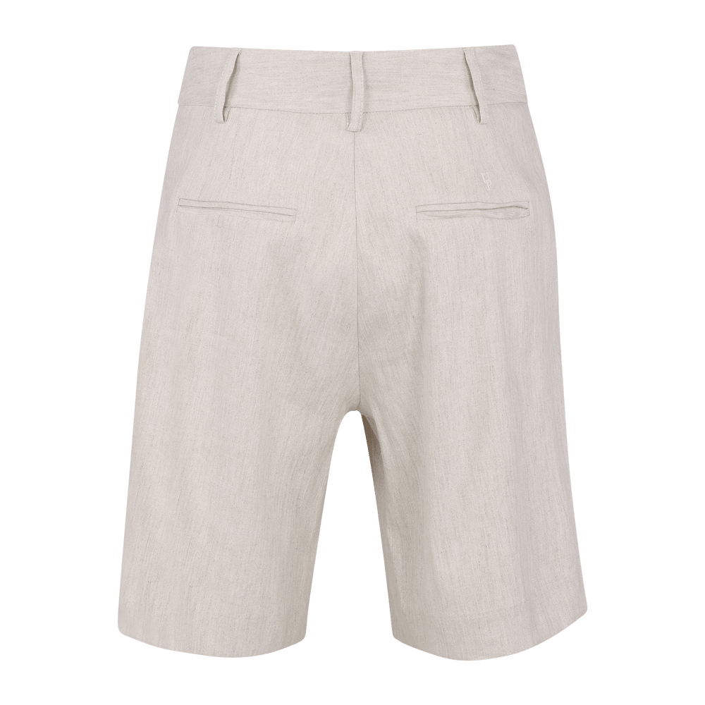 Urban Pioneers Female Clary Shorts SHORTS SAND