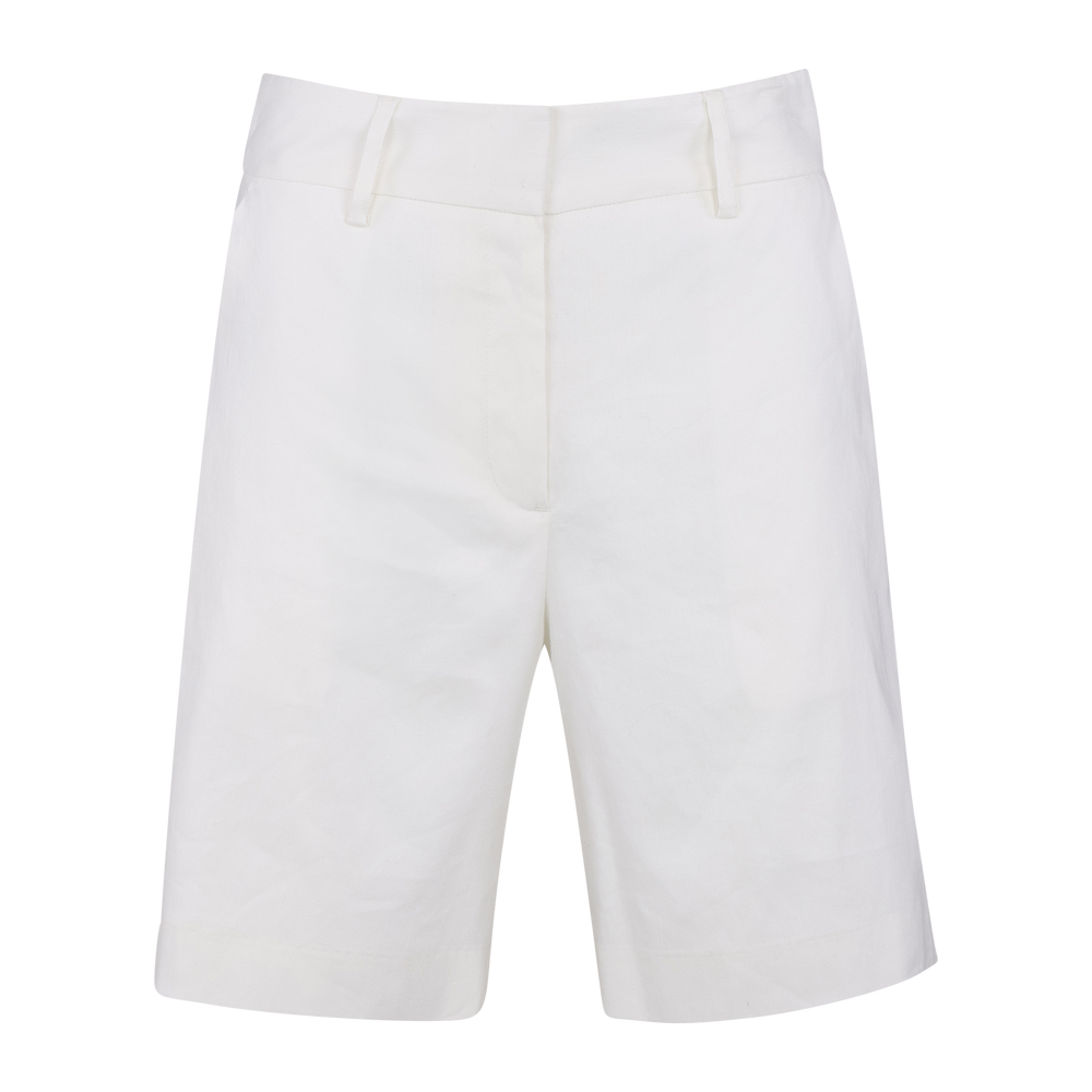 Urban Pioneers Female Clary Shorts SHORTS WHITE