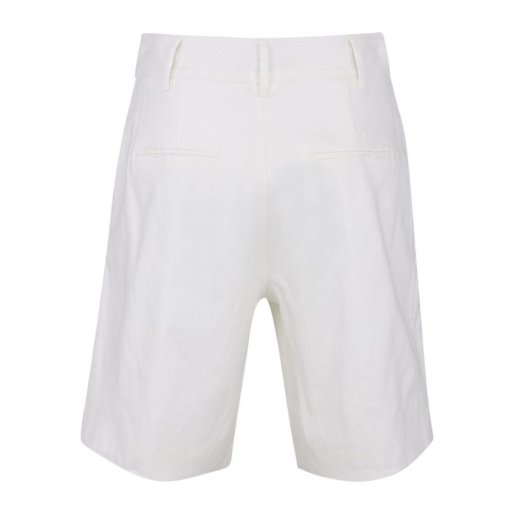 Urban Pioneers Female Clary Shorts SHORTS WHITE