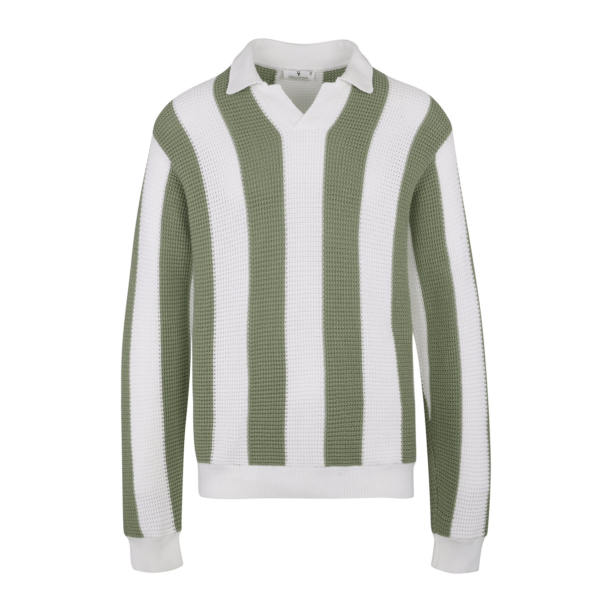 Claude Sweater