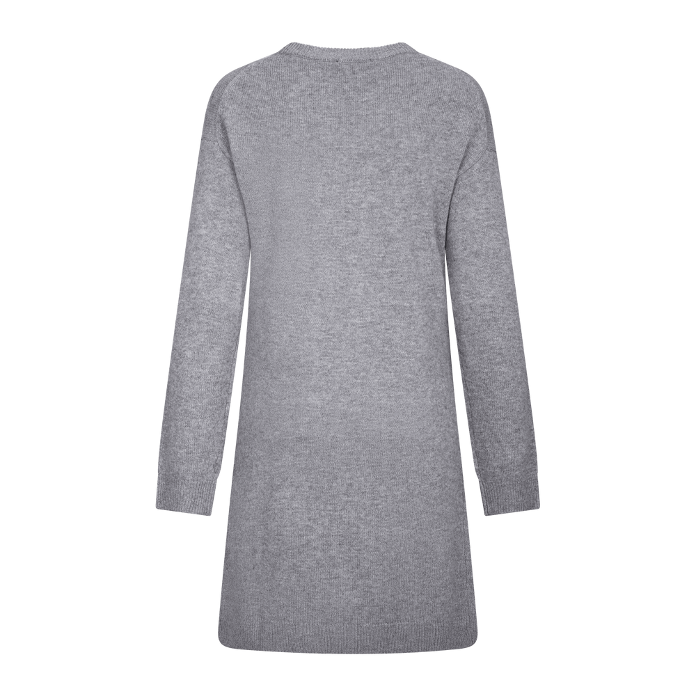 Urban Pioneers Female Clemmie Dress DRESS GREY