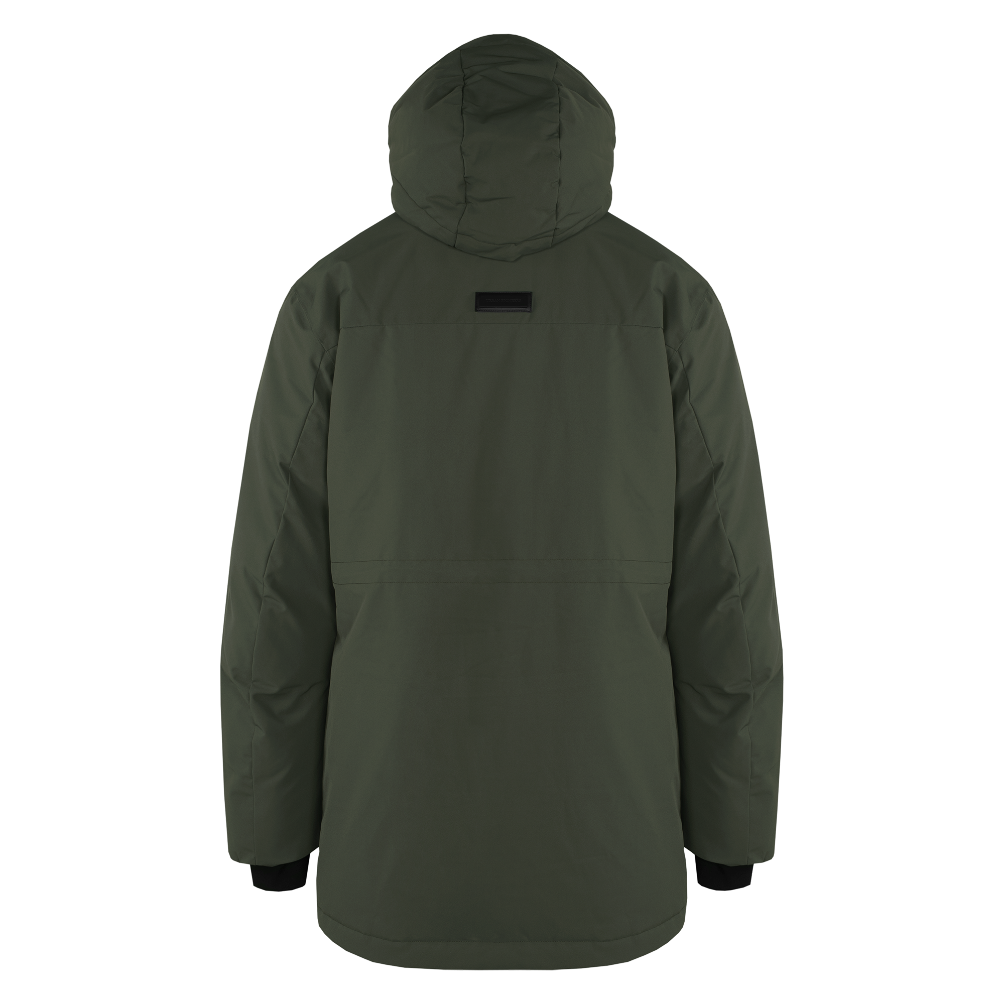 Urban Pioneers Male Clint Parka PARKA ROSIN