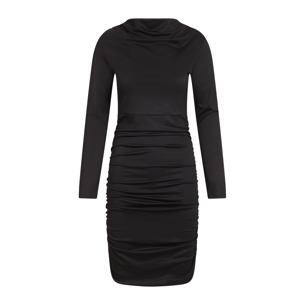 Urban Pioneers Female Clio Dress DRESS BLACK