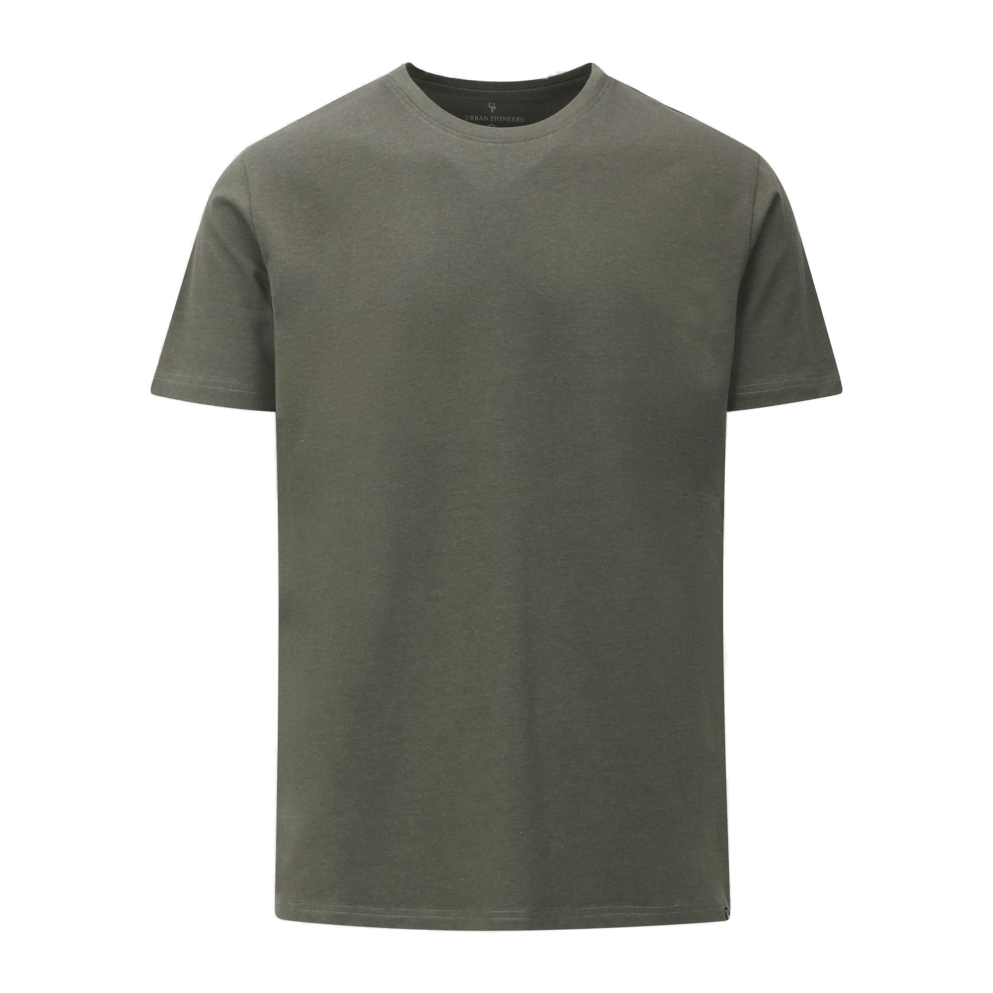 Urban Pioneers Male Cobi Tee T-SHIRT