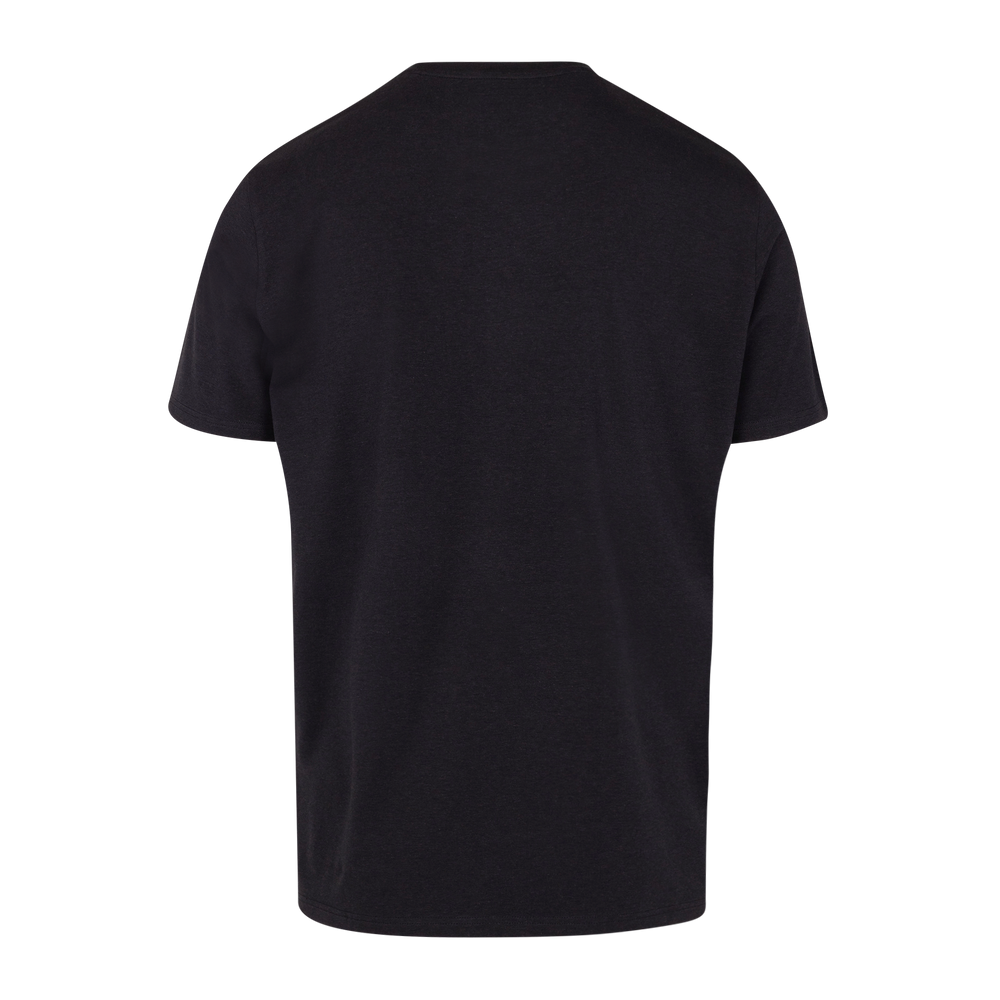 Urban Pioneers Male Cobi Tee T-SHIRT BLUE GRAPHITE