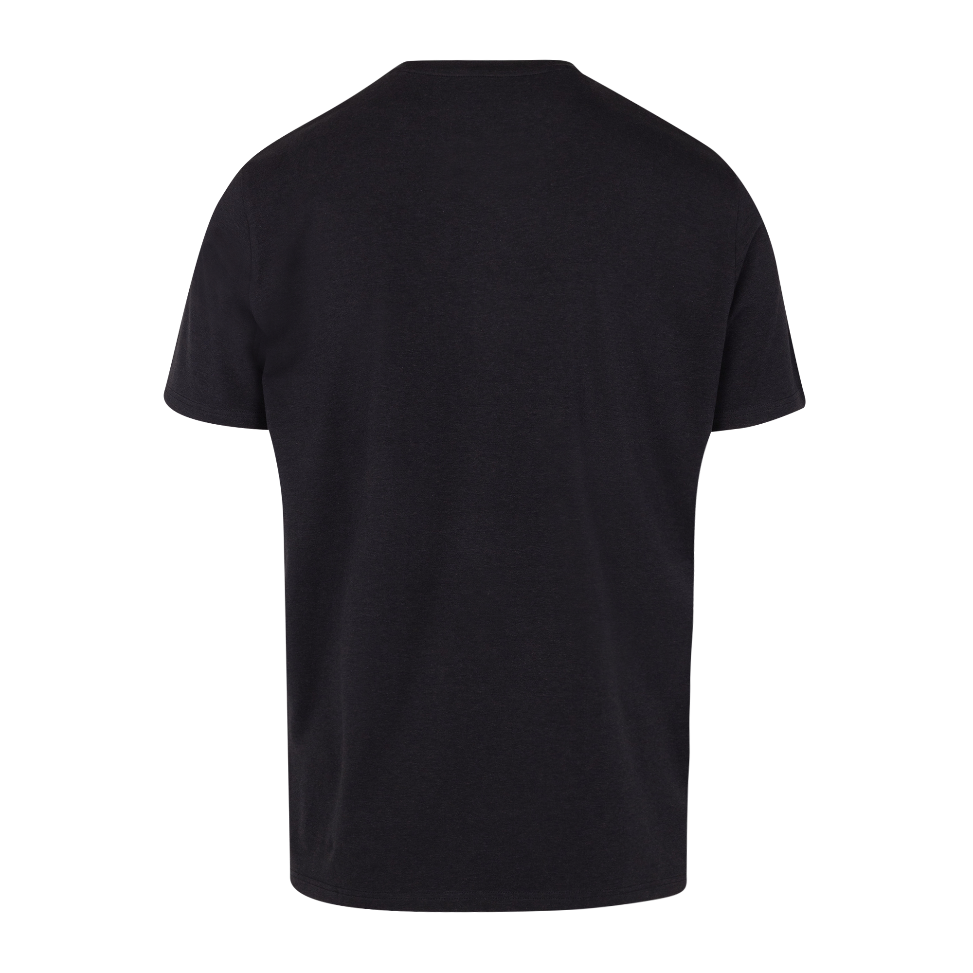 Urban Pioneers Male Cobi Tee T-SHIRT BLUE GRAPHITE