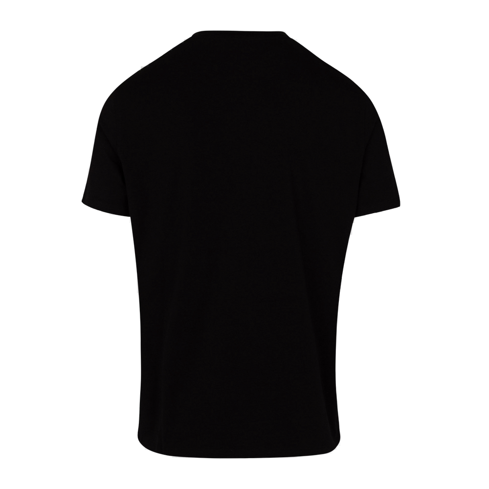 Urban Pioneers Male Cobi Tee T-SHIRT BLACK